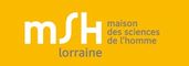 Logo MSH de Lorraine